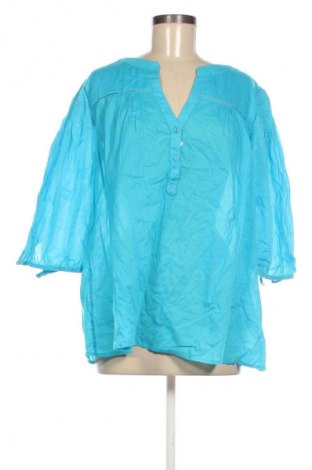 Damen Shirt Unbranded, Größe XL, Farbe Blau, Preis € 15,94