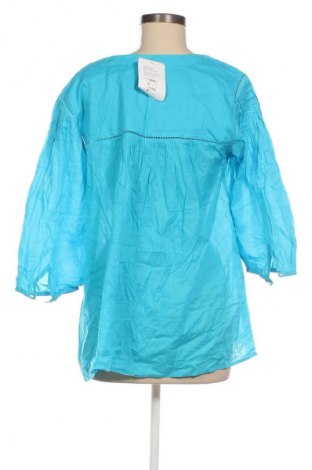 Damen Shirt Unbranded, Größe XL, Farbe Blau, Preis € 15,94