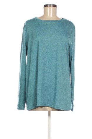 Damen Shirt Unbranded, Größe XL, Farbe Grün, Preis 10,00 €