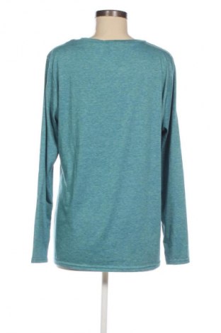 Damen Shirt Unbranded, Größe XL, Farbe Grün, Preis 10,00 €
