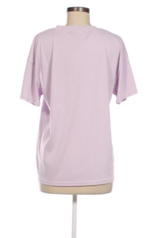 Damen Shirt Unbranded, Größe XL, Farbe Lila, Preis 10,00 €