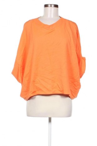 Damen Shirt Unbranded, Größe M, Farbe Orange, Preis 9,72 €