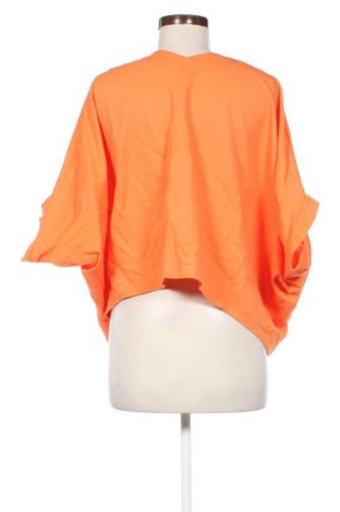 Damen Shirt Unbranded, Größe M, Farbe Orange, Preis 9,72 €