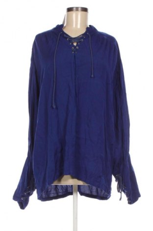 Damen Shirt Unbranded, Größe XL, Farbe Blau, Preis € 6,99
