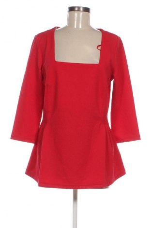 Damen Shirt Unbranded, Größe XL, Farbe Rot, Preis € 13,99