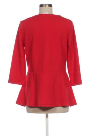 Damen Shirt Unbranded, Größe XL, Farbe Rot, Preis € 13,99