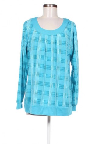 Damen Shirt Unbranded, Größe XXL, Farbe Mehrfarbig, Preis 9,72 €