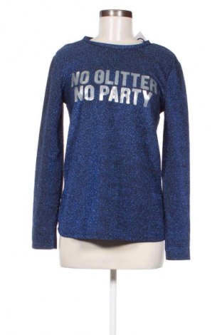 Damen Shirt Unbranded, Größe L, Farbe Blau, Preis € 15,76