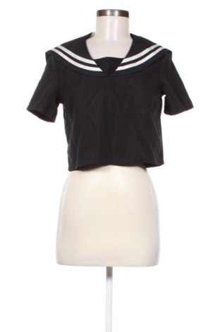 Bluză de femei Unbranded, Mărime XS, Culoare Negru, Preț 51,45 Lei