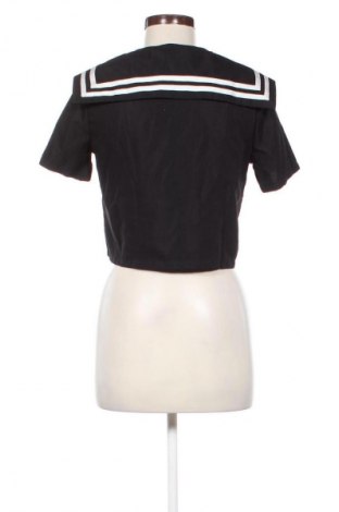 Bluză de femei Unbranded, Mărime XS, Culoare Negru, Preț 51,45 Lei