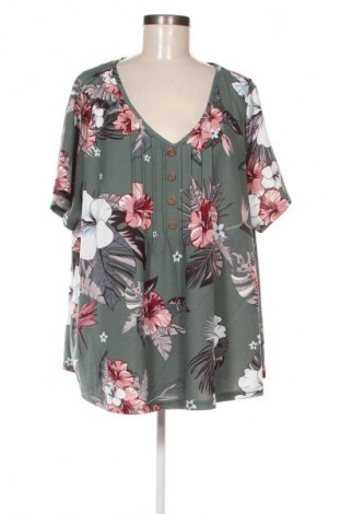 Damen Shirt Unbranded, Größe XL, Farbe Mehrfarbig, Preis € 13,99