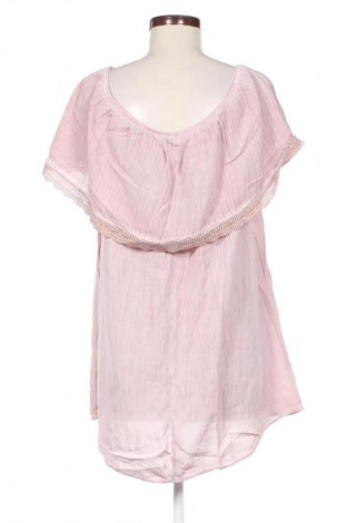 Damen Shirt Unbranded, Größe 3XL, Farbe Aschrosa, Preis € 9,72