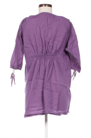 Γυναικεία μπλούζα Unbranded, Μέγεθος XXL, Χρώμα Βιολετί, Τιμή 5,99 €