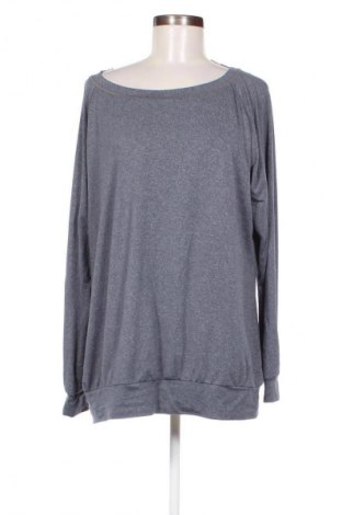 Bluză de femei Unbranded, Mărime XXL, Culoare Gri, Preț 33,99 Lei