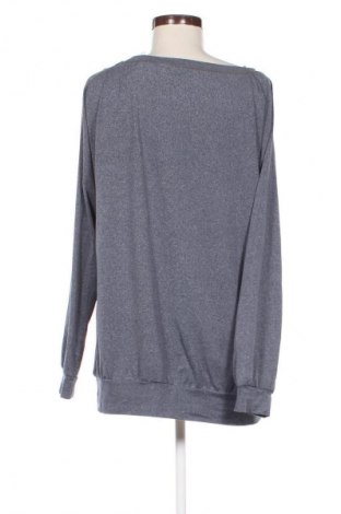 Bluză de femei Unbranded, Mărime XXL, Culoare Gri, Preț 33,99 Lei