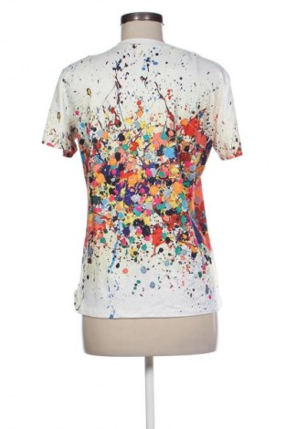 Damen Shirt Unbranded, Größe S, Farbe Mehrfarbig, Preis € 9,74