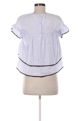 Damen Shirt Unbranded, Größe M, Farbe Lila, Preis € 9,72