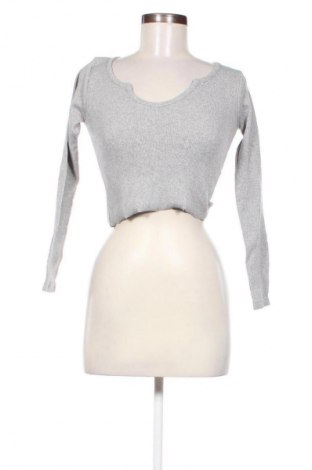 Bluză de femei Unbranded, Mărime S, Culoare Gri, Preț 33,99 Lei