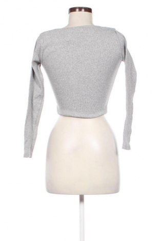 Bluză de femei Unbranded, Mărime S, Culoare Gri, Preț 33,99 Lei