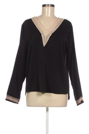 Bluză de femei Unbranded, Mărime M, Culoare Negru, Preț 82,99 Lei