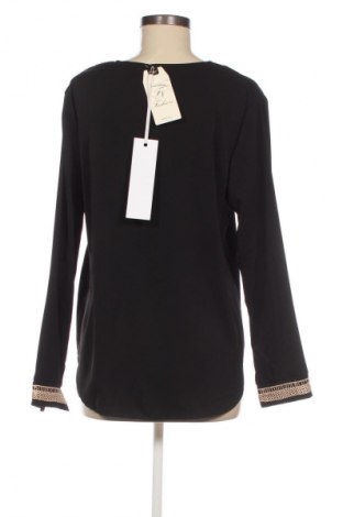Bluză de femei Unbranded, Mărime M, Culoare Negru, Preț 82,99 Lei
