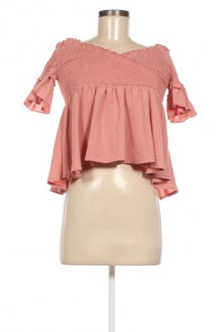 Damen Shirt Unbranded, Größe M, Farbe Rosa, Preis € 6,21