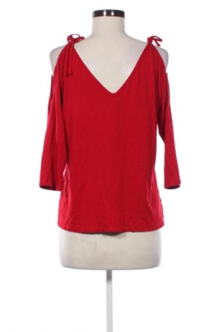 Damen Shirt Unbranded, Größe XL, Farbe Rot, Preis 13,99 €