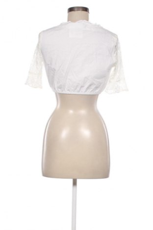 Bluzka damska Unbranded, Rozmiar S, Kolor Biały, Cena 44,94 zł