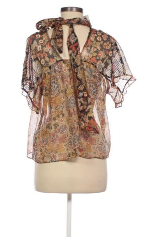 Damen Shirt Unbranded, Größe L, Farbe Mehrfarbig, Preis € 7,99