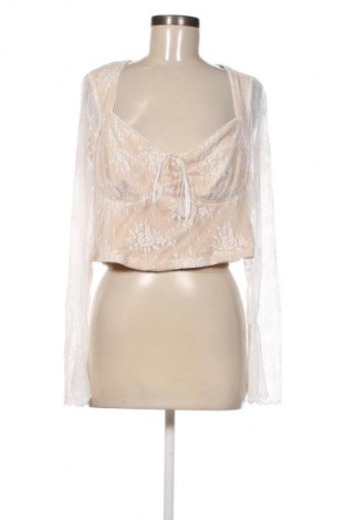 Damen Shirt Unbranded, Größe XL, Farbe Weiß, Preis € 13,99