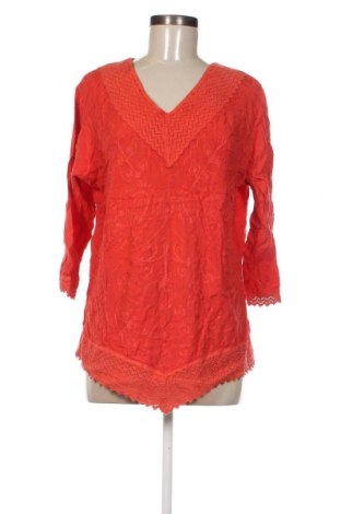Damen Shirt Unbranded, Größe L, Farbe Rot, Preis € 6,99