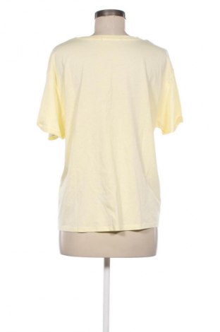 Bluzka damska Unbranded, Rozmiar M, Kolor Żółty, Cena 43,68 zł