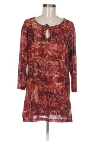 Bluzka damska Unbranded, Rozmiar L, Kolor Kolorowy, Cena 35,40 zł