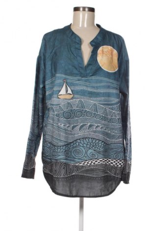 Damen Shirt Unbranded, Größe XL, Farbe Mehrfarbig, Preis € 13,99