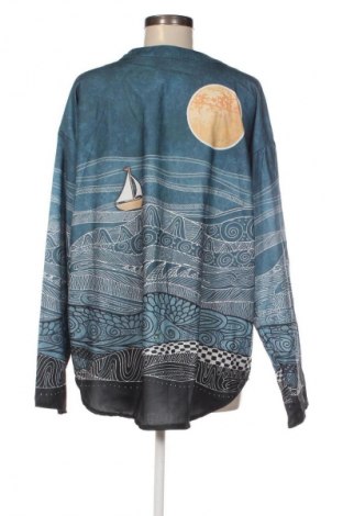 Damen Shirt Unbranded, Größe XL, Farbe Mehrfarbig, Preis € 13,99