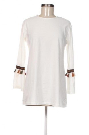 Damen Shirt Unbranded, Größe M, Farbe Ecru, Preis € 13,99