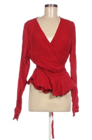 Damen Shirt Unbranded, Größe M, Farbe Rot, Preis € 6,99