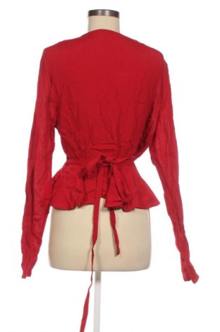Damen Shirt Unbranded, Größe M, Farbe Rot, Preis € 6,99