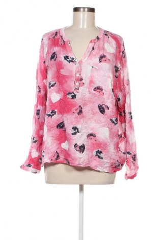 Damen Shirt Unbranded, Größe L, Farbe Mehrfarbig, Preis € 5,99