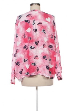 Damen Shirt Unbranded, Größe L, Farbe Mehrfarbig, Preis € 5,99