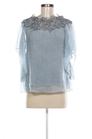 Damen Shirt Unbranded, Größe L, Farbe Blau, Preis € 11,99