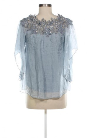 Damen Shirt Unbranded, Größe L, Farbe Blau, Preis € 11,99