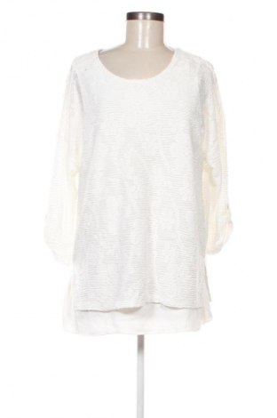 Damen Shirt Unbranded, Größe M, Farbe Ecru, Preis € 5,99
