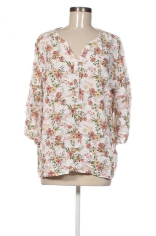 Damen Shirt Unbranded, Größe XXL, Farbe Mehrfarbig, Preis 13,99 €