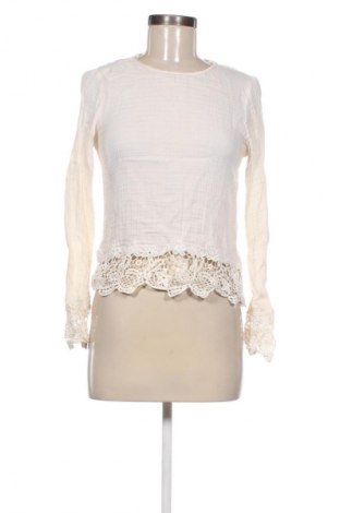 Damen Shirt Unbranded, Größe M, Farbe Ecru, Preis € 9,72
