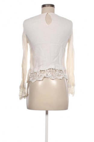 Damen Shirt Unbranded, Größe M, Farbe Ecru, Preis € 9,72