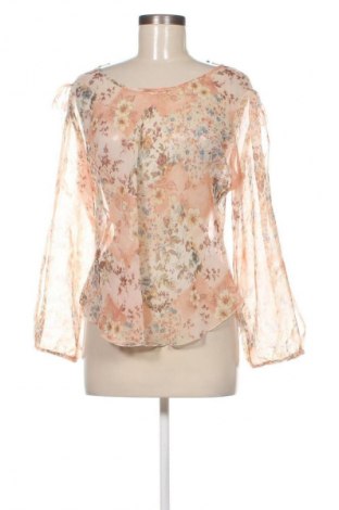Damen Shirt Unbranded, Größe XXL, Farbe Mehrfarbig, Preis 13,99 €