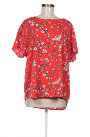 Damen Shirt Unbranded, Größe XXL, Farbe Mehrfarbig, Preis € 9,79
