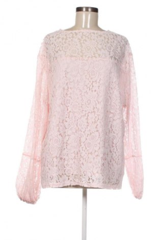 Damen Shirt Unbranded, Größe 3XL, Farbe Rosa, Preis € 5,99