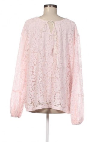 Damen Shirt Unbranded, Größe 3XL, Farbe Rosa, Preis € 5,99